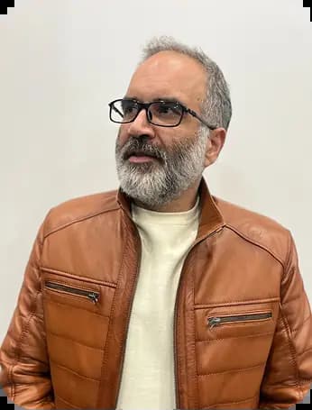 امیر نقدی
